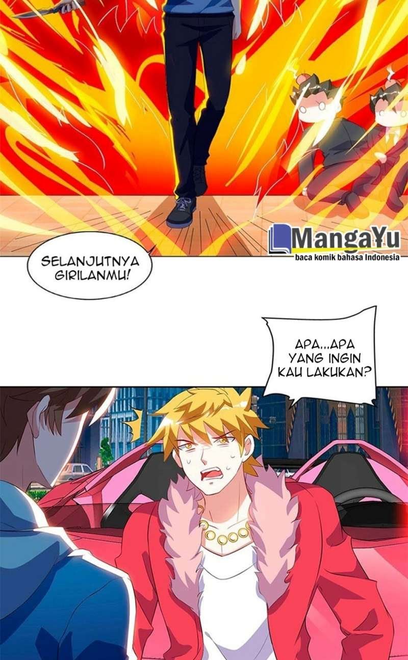 Genius Mad Man Chapter 60 Gambar 6